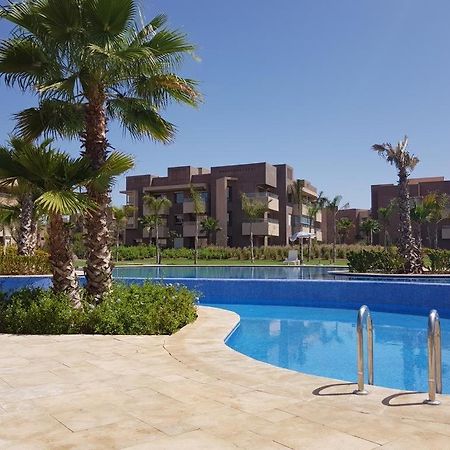 Appartement Prestigia 16 à Marrakesh Extérieur photo