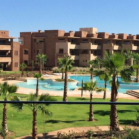 Appartement Prestigia 16 à Marrakesh Extérieur photo