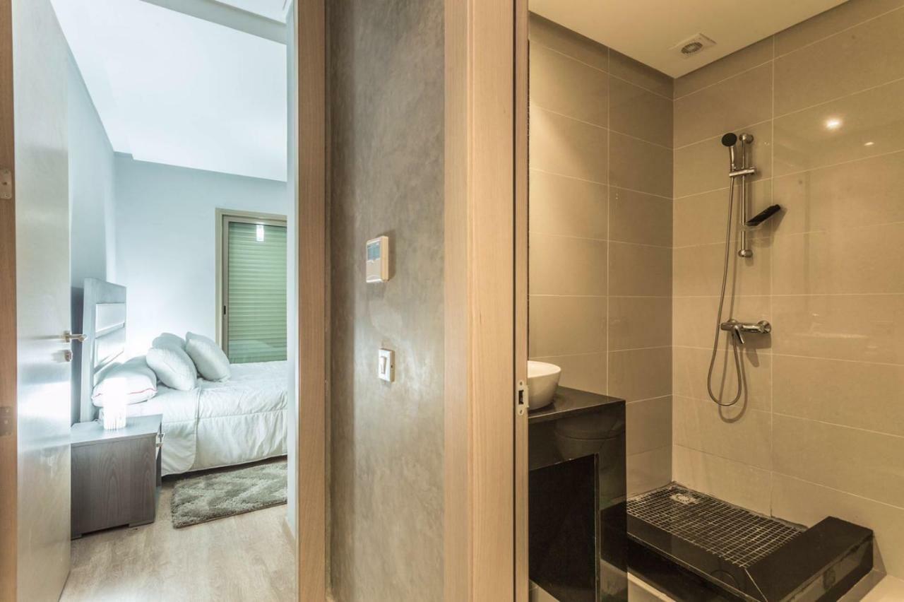 Appartement Prestigia 16 à Marrakesh Extérieur photo