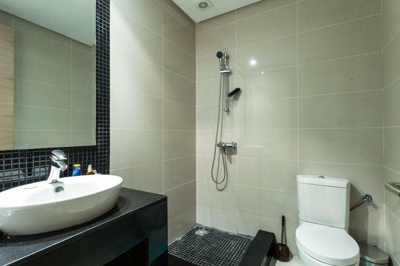Appartement Prestigia 16 à Marrakesh Extérieur photo