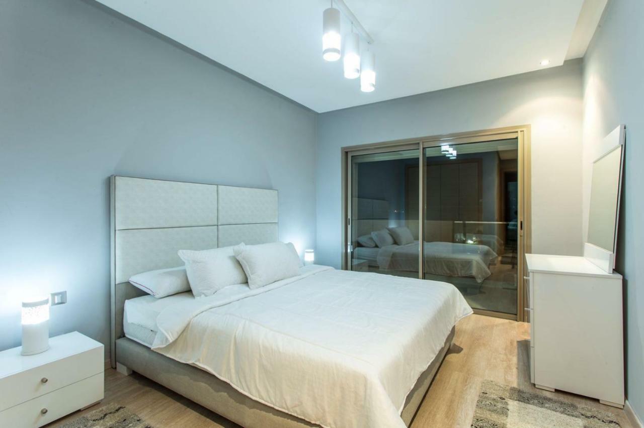 Appartement Prestigia 16 à Marrakesh Extérieur photo