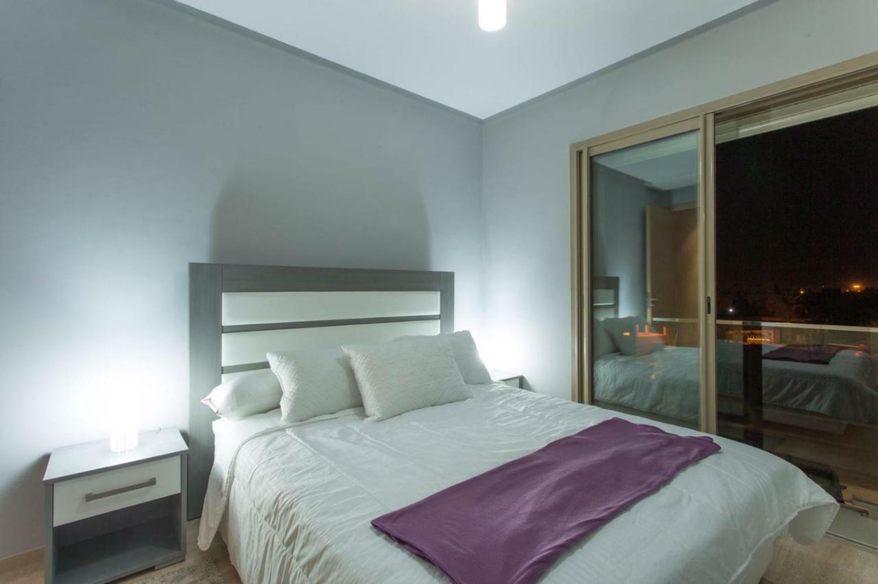 Appartement Prestigia 16 à Marrakesh Extérieur photo